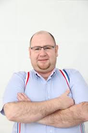 Frédéric Momenceau