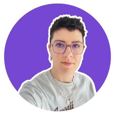 Jennifer Larcher - Rédactrice Web